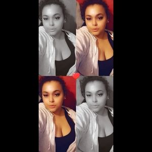 Meet your Posher, Aleah